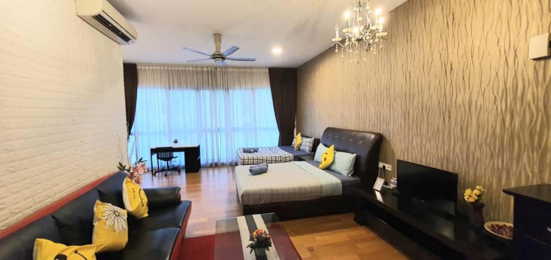 Regalia Luxury Klcc - By Cozy Apartment