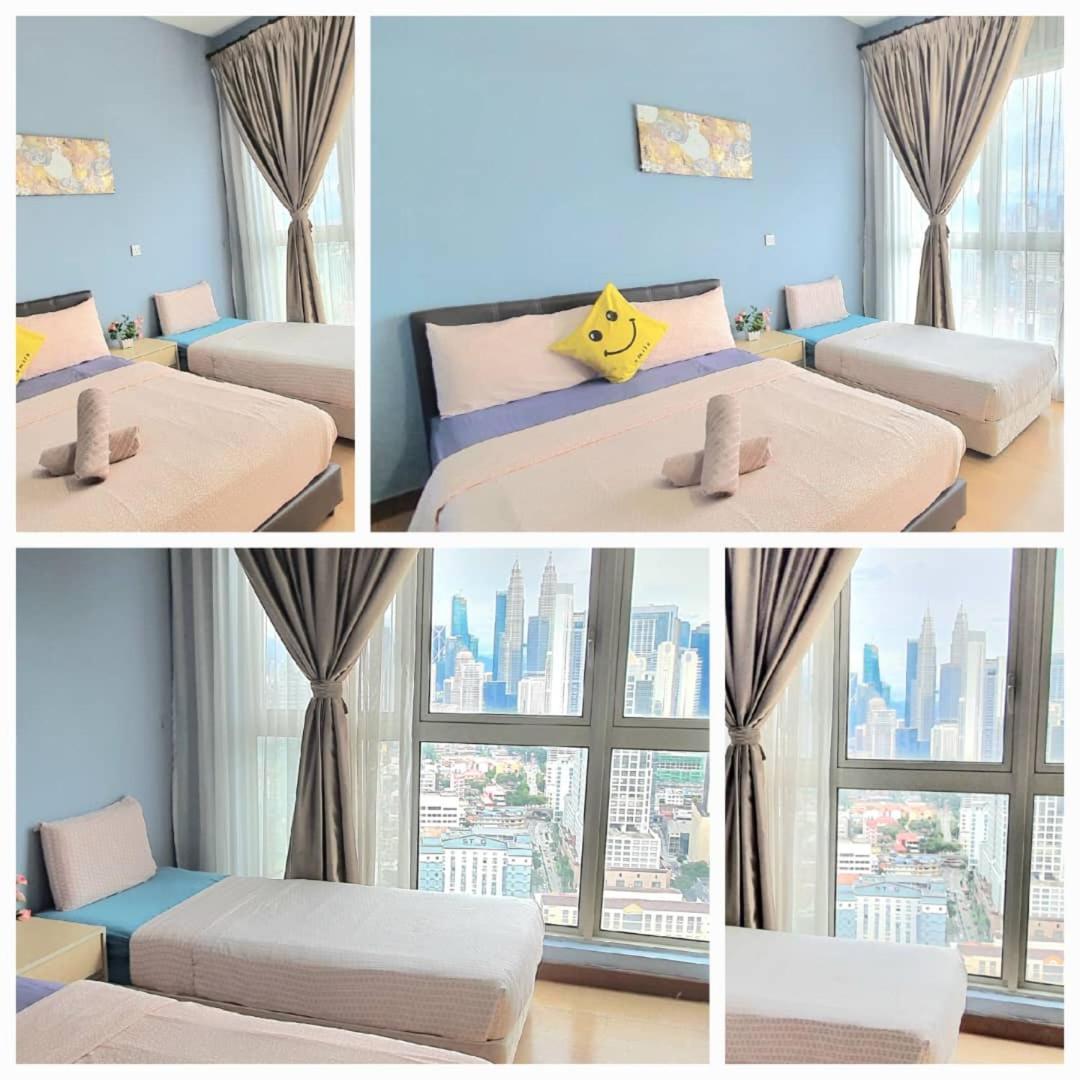 Apartment Regalia Luxury Klcc - By Cozy *